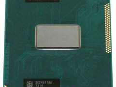 Procesor Laptop second hand Intel Core i5-3230M, Socket 988